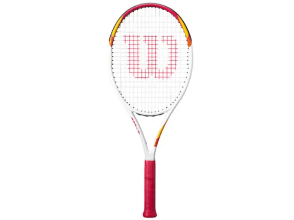 Wilson Six One Tennis Racket