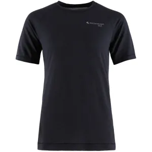 Women' Groa Short Sleeve Tee 'Raven'
