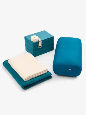 Yogamatters   Anna Ashby Restorative Starter Kit