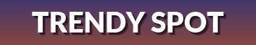 Trendy Spot - Stylish Footwear, Apparel & Accessories for Men and Women | Exclusive Deals & Discounts